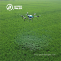 New design 10l agricultural drone uav automatic spraying